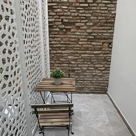 Andalucia 33 Derecha Apartament