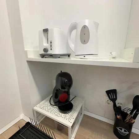 Apartment Andalucia 33 Derecha
