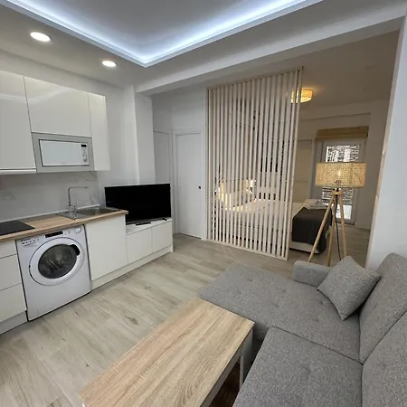 Apartment Andalucia 33 Derecha *