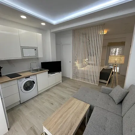 Andalucia 33 Derecha Apartment
