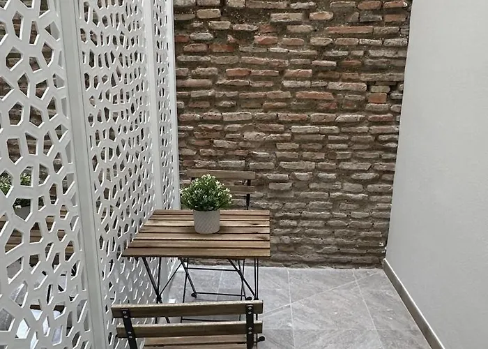 Andalucia 33 Derecha Appartement