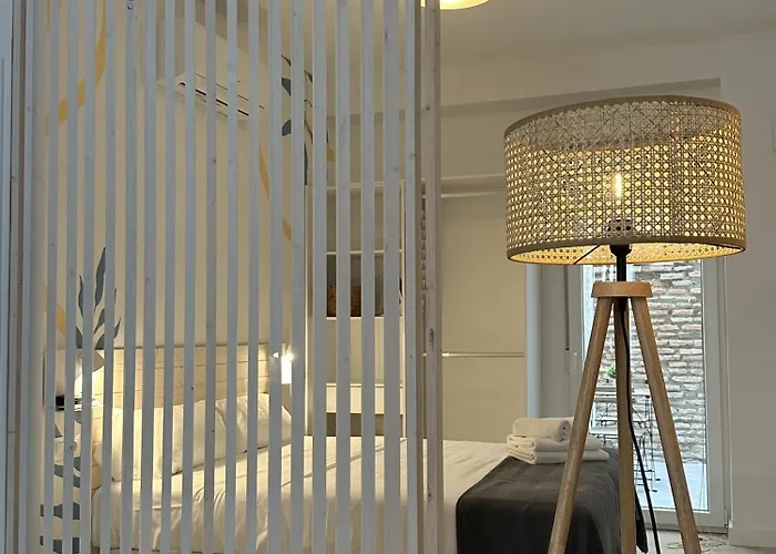 Andalucia 33 Derecha Appartement Málaga