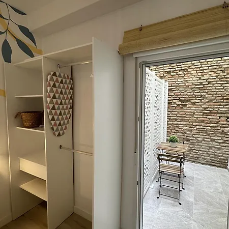 Andalucia 33 Derecha Apartment