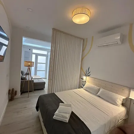 Apartment Andalucia 33 Derecha