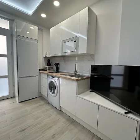 Andalucia 33 Derecha Apartment *