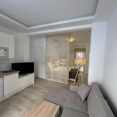 Apartment Andalucia 33 Derecha *