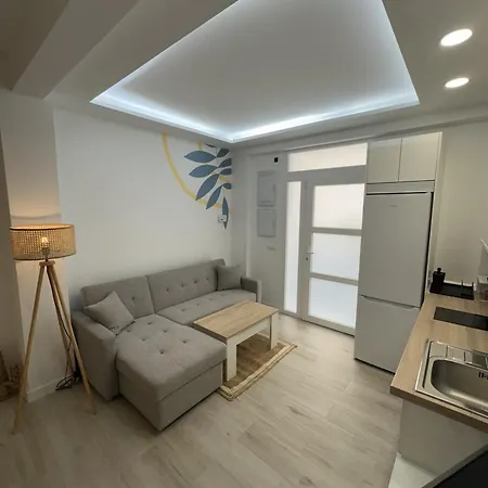 Apartment Andalucia 33 Derecha