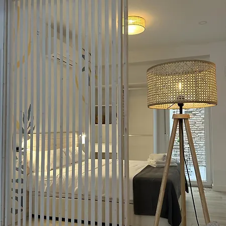 Andalucia 33 Derecha Apartment Malaga