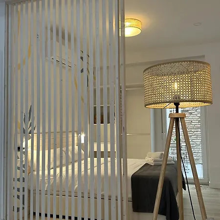 Andalucia 33 Derecha Apartment